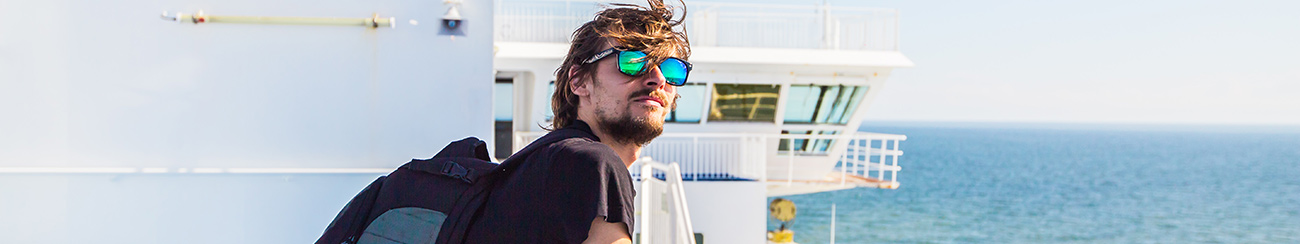 Ferry Discounts
